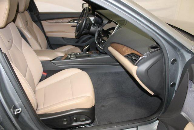 used 2023 Cadillac CT5 car, priced at $38,491