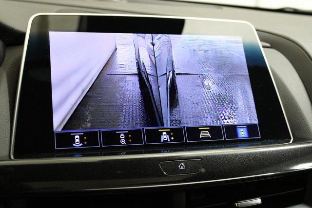 used 2023 Cadillac CT5 car, priced at $38,491