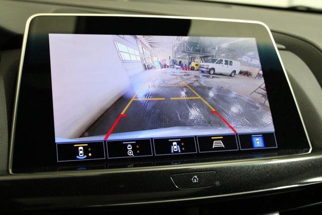 used 2023 Cadillac CT5 car, priced at $38,491