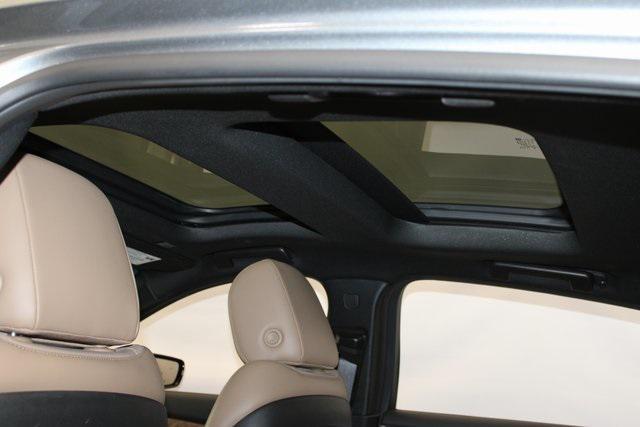 used 2023 Cadillac CT5 car, priced at $38,491