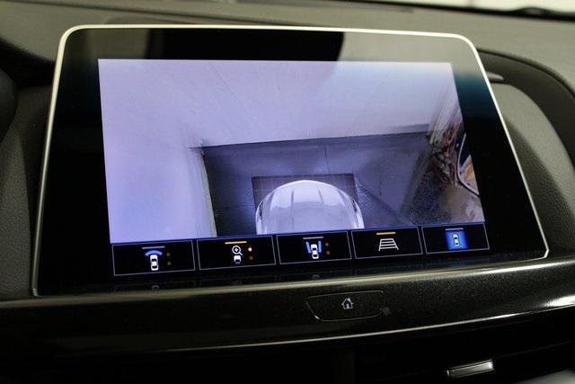 used 2023 Cadillac CT5 car, priced at $38,491