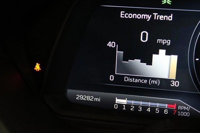 used 2023 Cadillac CT5 car, priced at $38,491