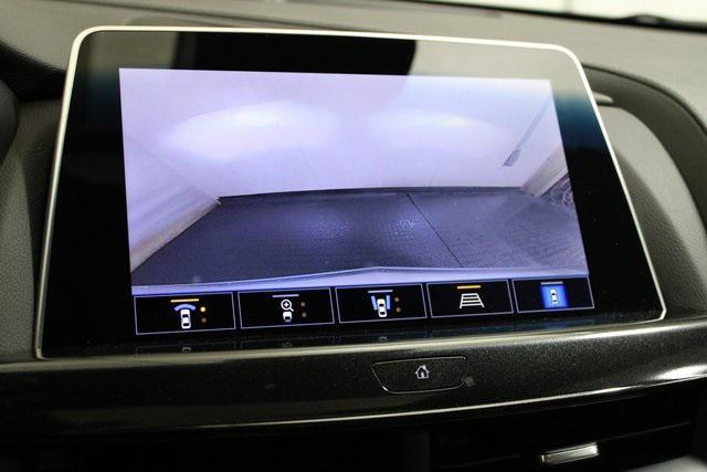 used 2023 Cadillac CT5 car, priced at $38,491