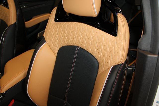 used 2026 Cadillac CT5-V car, priced at $112,830