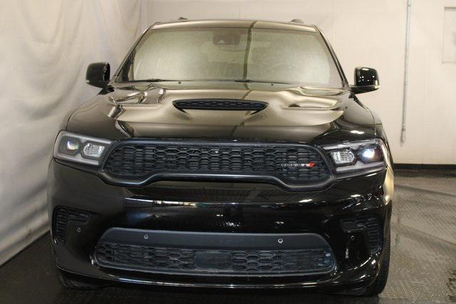 used 2025 Dodge Durango car, priced at $41,981