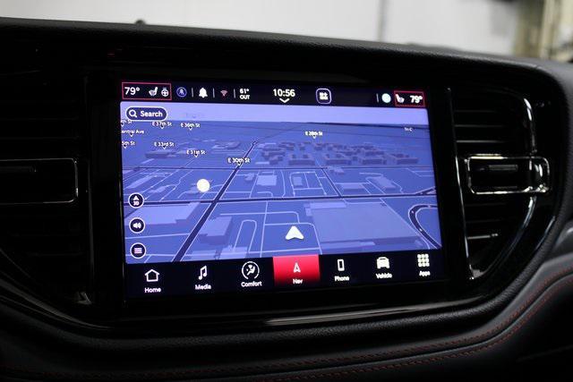 used 2025 Dodge Durango car, priced at $41,981