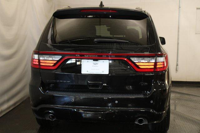 used 2025 Dodge Durango car, priced at $41,981