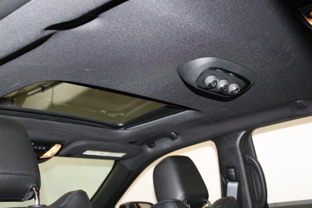 used 2025 Dodge Durango car, priced at $41,981