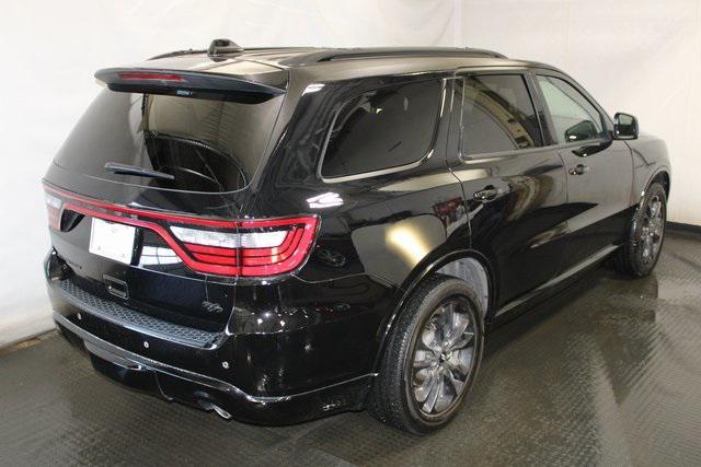 used 2025 Dodge Durango car, priced at $41,981