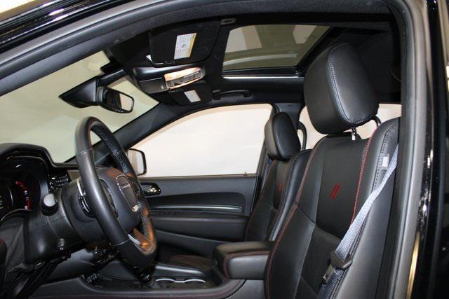 used 2025 Dodge Durango car, priced at $41,981