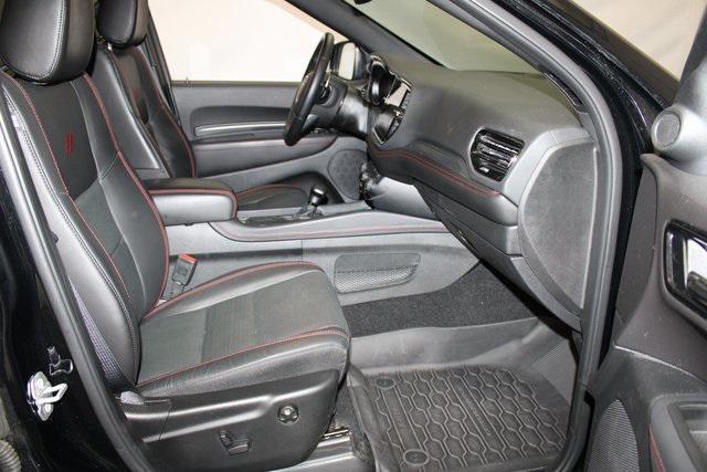 used 2025 Dodge Durango car, priced at $41,981