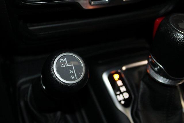 used 2021 Jeep Wrangler car, priced at $28,492