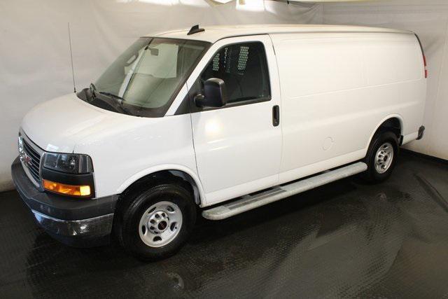 used 2023 GMC Savana 2500 car, priced at $26,782