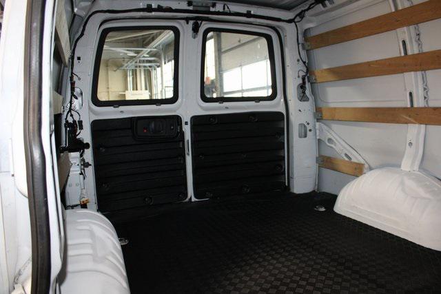 used 2023 GMC Savana 2500 car, priced at $26,782