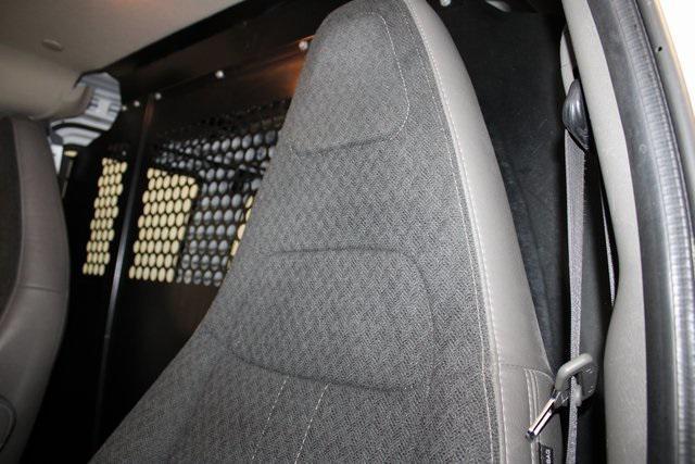 used 2023 GMC Savana 2500 car, priced at $26,782