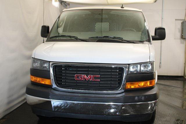 used 2023 GMC Savana 2500 car, priced at $26,782