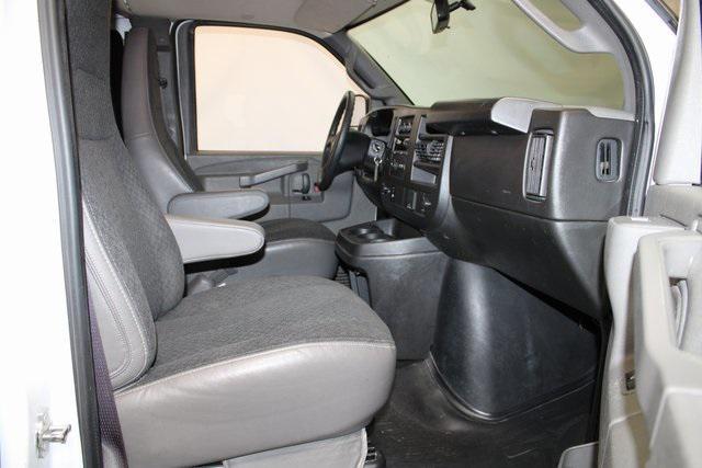 used 2023 GMC Savana 2500 car, priced at $26,782