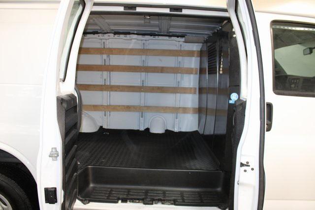 used 2023 GMC Savana 2500 car, priced at $26,782