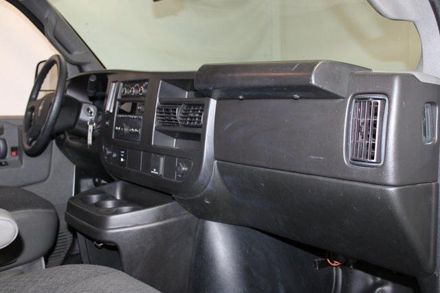 used 2023 GMC Savana 2500 car, priced at $26,782