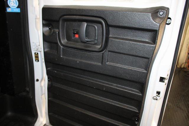 used 2023 GMC Savana 2500 car, priced at $26,782