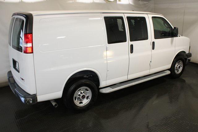 used 2023 GMC Savana 2500 car, priced at $26,782