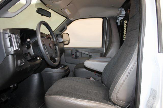 used 2023 GMC Savana 2500 car, priced at $26,782