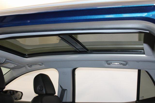 used 2021 GMC Terrain car, priced at $17,991