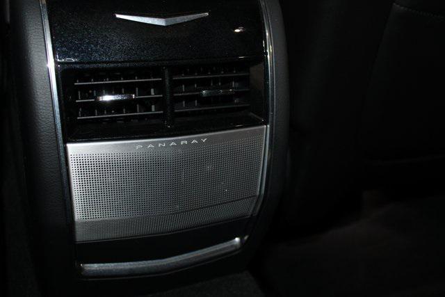 used 2020 Cadillac CT6-V car, priced at $69,991