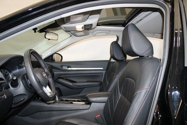 used 2024 Nissan Altima car, priced at $25,493