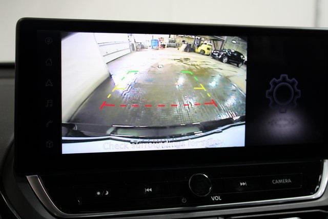 used 2024 Nissan Altima car, priced at $25,493