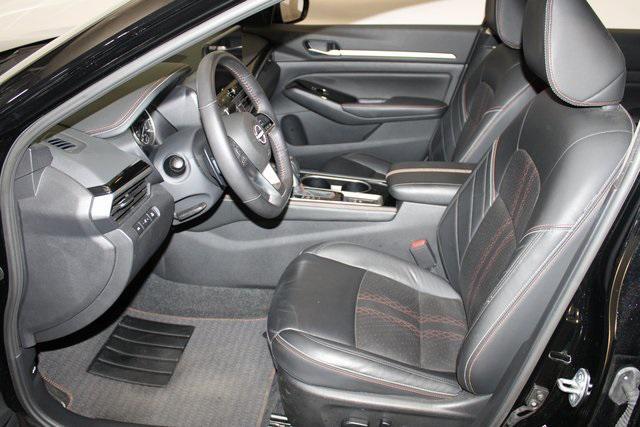 used 2024 Nissan Altima car, priced at $25,493