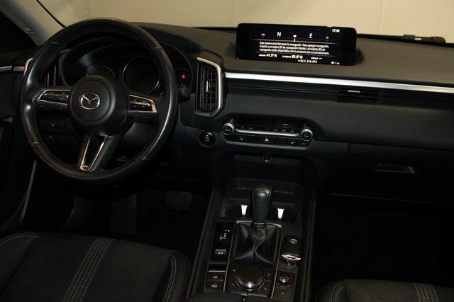 used 2023 Mazda CX-50 car, priced at $27,492