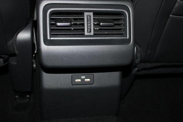 used 2023 Mazda CX-50 car, priced at $27,492