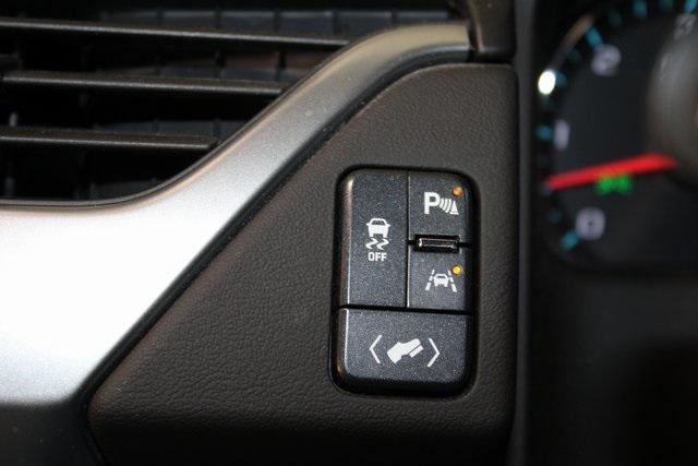 used 2018 Chevrolet Tahoe car, priced at $14,982