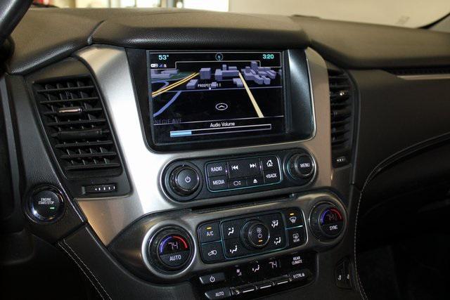 used 2018 Chevrolet Tahoe car, priced at $14,982