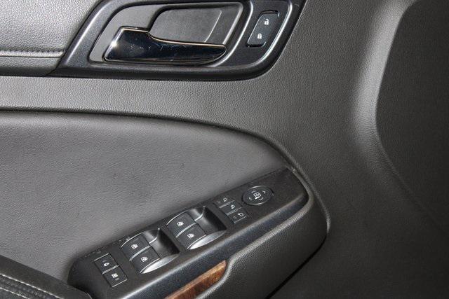 used 2018 Chevrolet Tahoe car, priced at $14,982