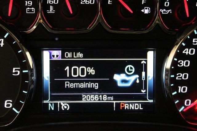 used 2018 Chevrolet Tahoe car, priced at $14,982