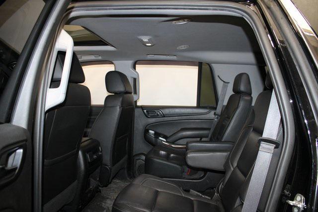 used 2018 Chevrolet Tahoe car, priced at $14,982