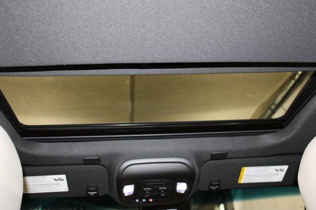 used 2025 Cadillac CT4 car, priced at $38,494