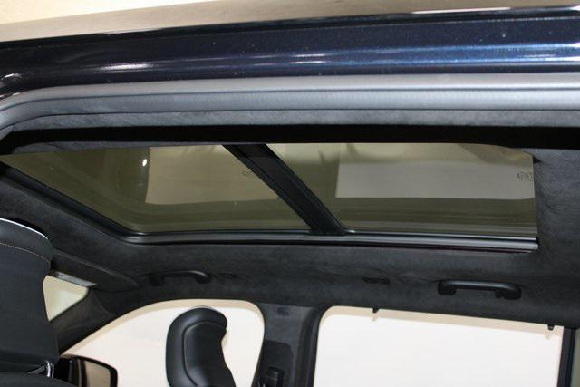 used 2024 Jeep Grand Cherokee L car, priced at $45,894