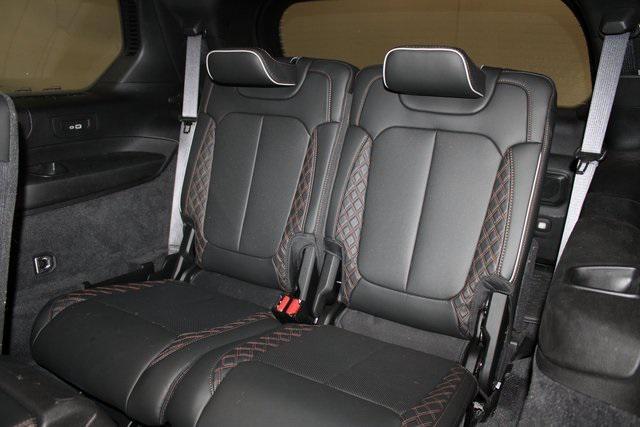 used 2024 Jeep Grand Cherokee L car, priced at $45,894