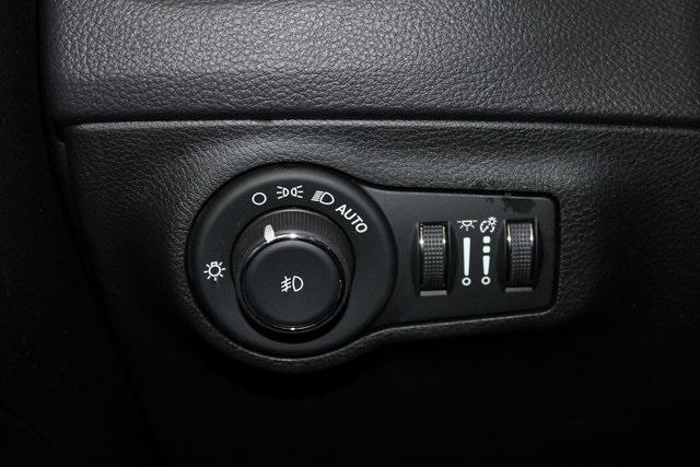 used 2019 Jeep Compass car, priced at $13,891