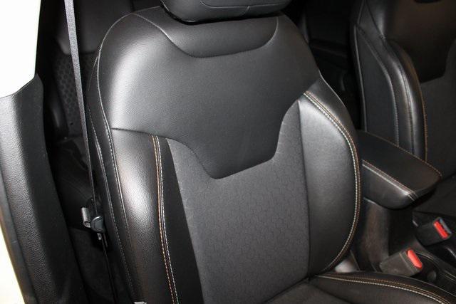 used 2019 Jeep Compass car, priced at $13,891