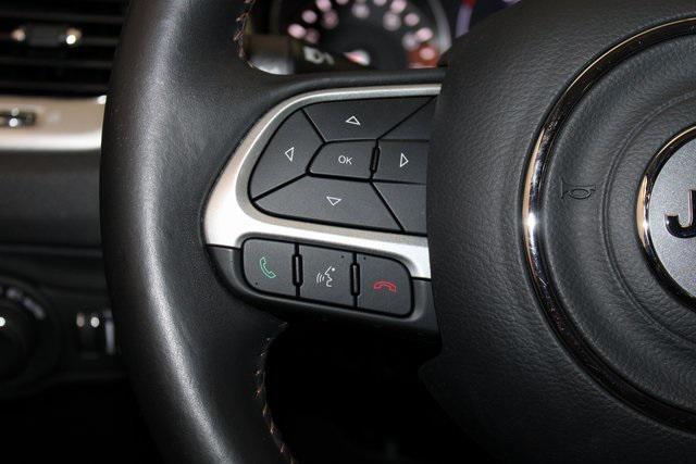 used 2019 Jeep Compass car, priced at $13,891