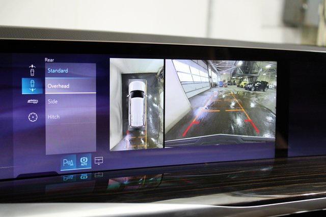 new 2026 Cadillac Escalade car, priced at $114,670