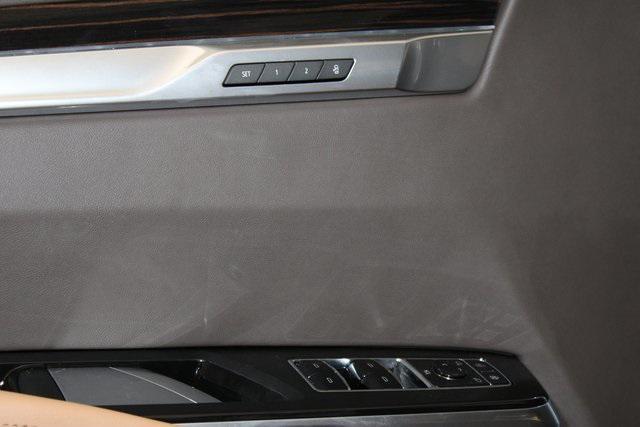 new 2026 Cadillac Escalade car, priced at $114,670