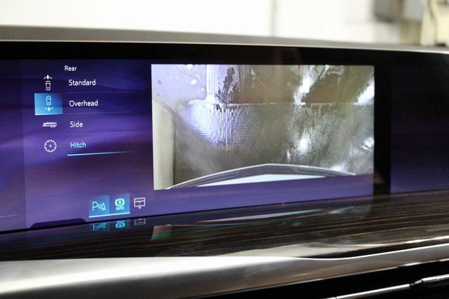 new 2026 Cadillac Escalade car, priced at $114,670