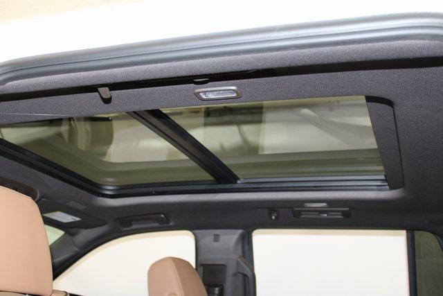 new 2026 Cadillac Escalade car, priced at $114,670