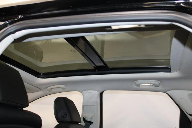 used 2018 Cadillac XT5 car, priced at $15,491