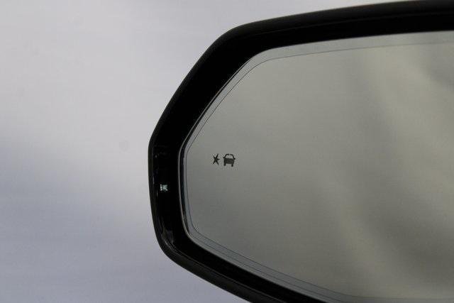 used 2018 Cadillac XT5 car, priced at $15,491